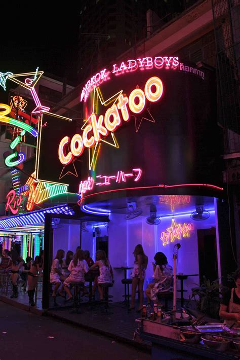 soi cowboy ladyboy bar|Soi Cowboy .